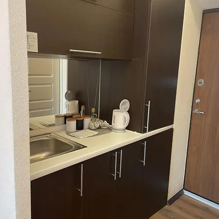 S6 Orange * Klaipėda