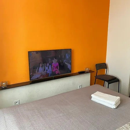 S6 Orange