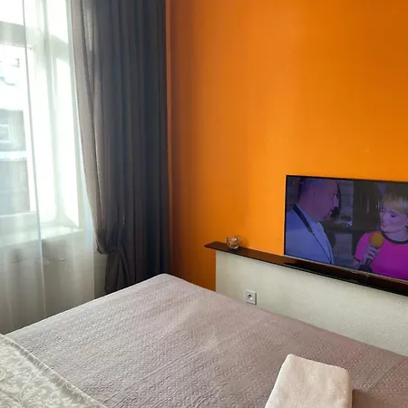 شقة S6 Orange *