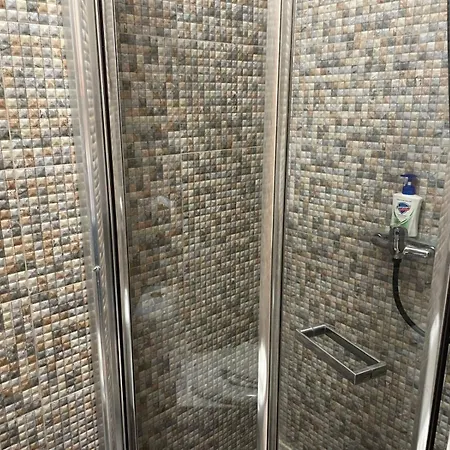 Apartman S6 Orange *