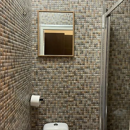S6 Orange 公寓