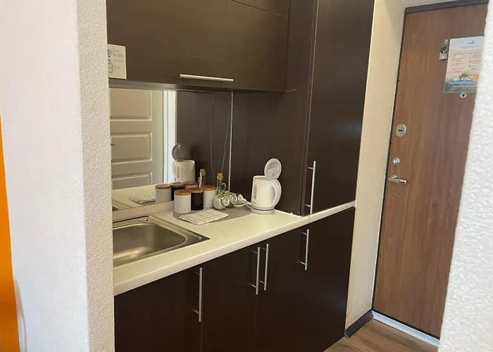 S6 Orange * Klaipėda