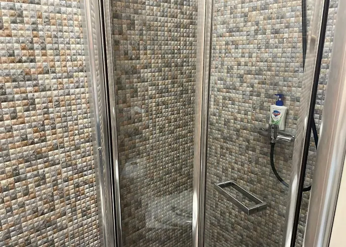 Apartman S6 Orange *